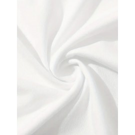 Women'S Casual Elegant Puerto Rico Graphic Print T-Shirt - Vibrant Red & Pink Design, Crew Neck, Short Sleeve, Lightweight Polyester, Perfect for Summer Outfits