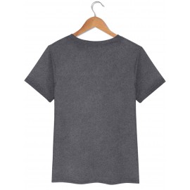 Women's Casual Short Sleeve T-Shirt - 