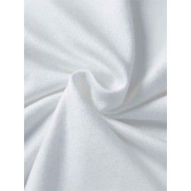 [Breast Cancer Awareness] Women's V-Neck T-Shirt | Pink Ribbon & Butterfly Graphic - 